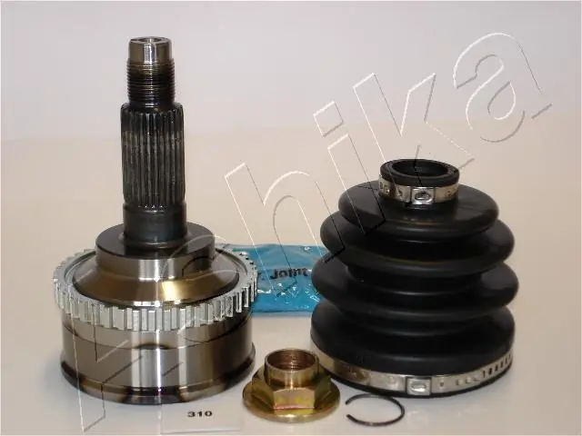 Купити BB6901 Posterparts Шарнір приводу зовнішній