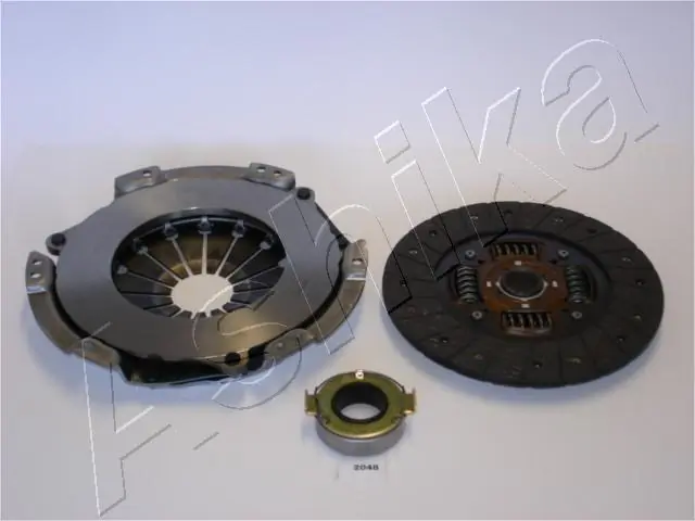 Зчеплення TYK151 VALEO