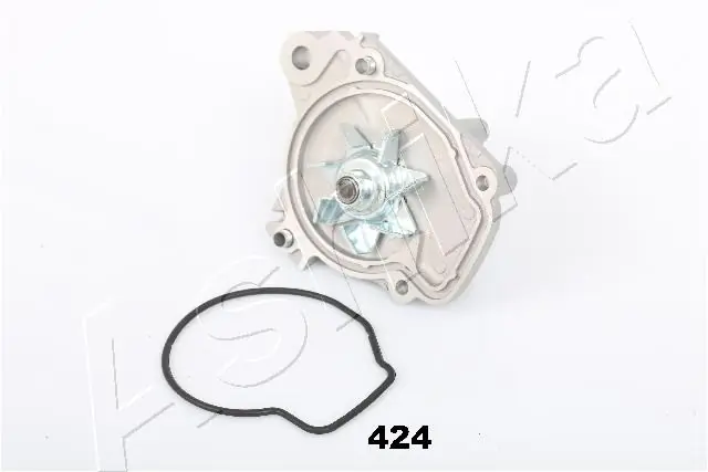 3504424 Ashika Насос охолодження