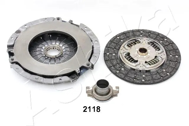 Комплект зчеплення  Aisin AISKT321