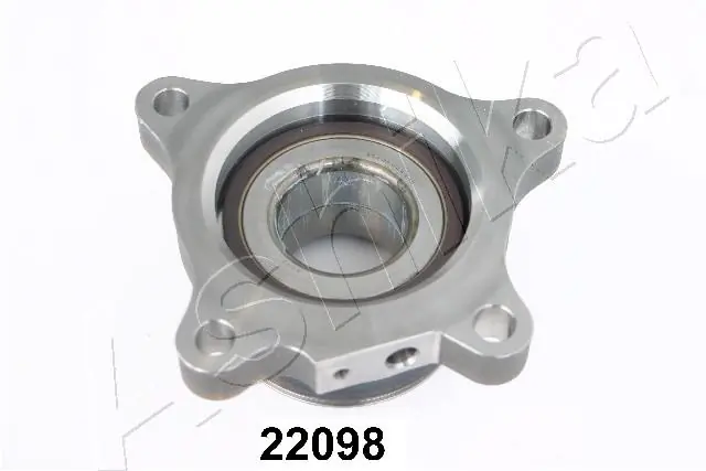 Маточина задня ліва Sato Tech WB90770 ціна, від 45.38 USD