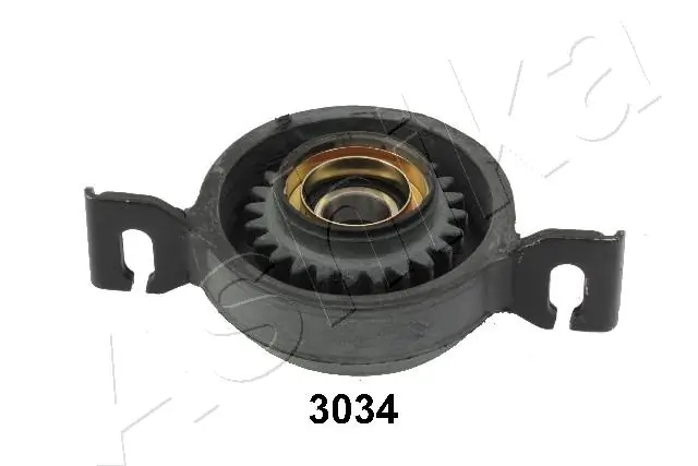 Підвісний підшипник карданного валу P04025310A Mazda