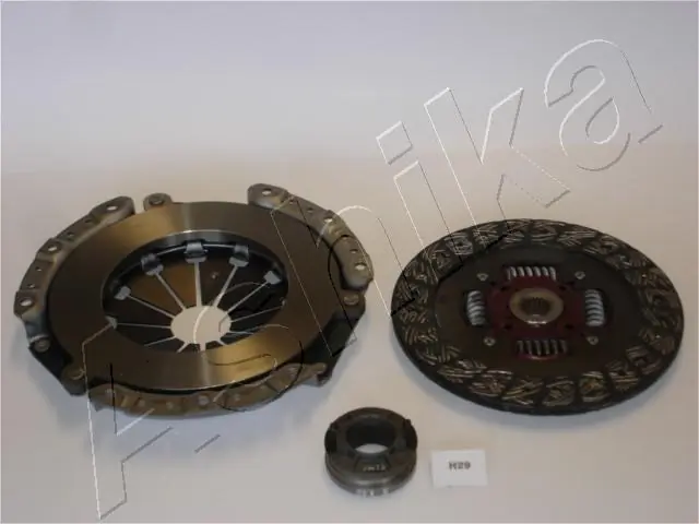 Купити Зчеплення Hyundai Coupe I RD
