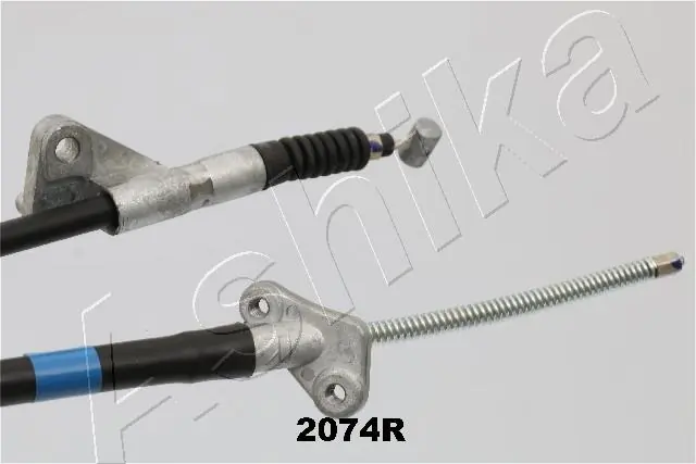 Трос стоянкового гальма задній правий Toyota 4642053010 ціна, від 23.97 USD