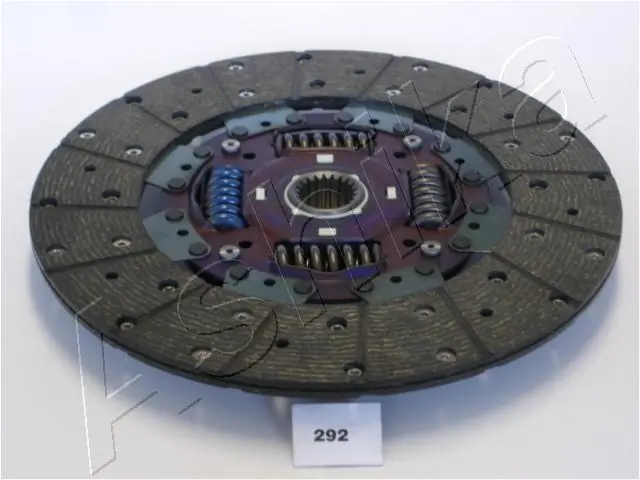 8002292 Ashika Диск зчеплення