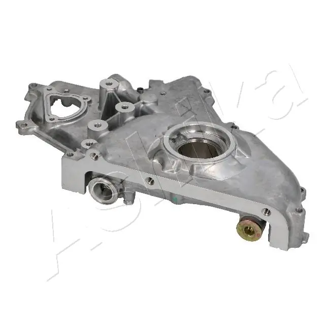 Масляний насос OP0064 Magneti Marelli