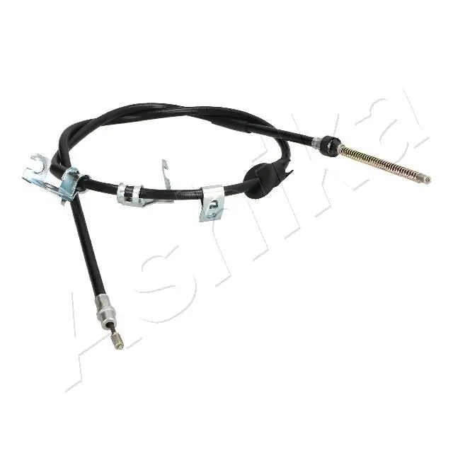 Купити A4544200085 Mercedes Трос ручного гальма задній, правий