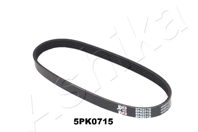 Купити 5PK716 Continental/Siemens Ремінь генератора
