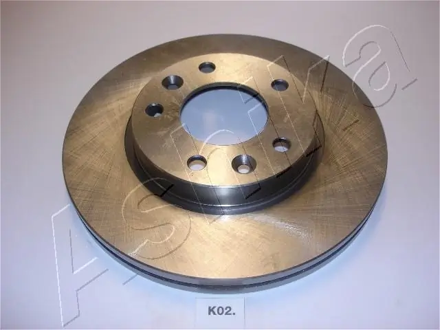 Диск гальмівний передній Bosch 986479013