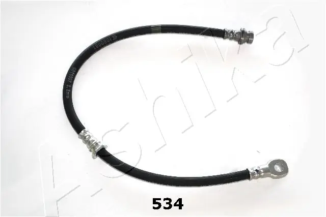 Шланг гальмівний задній Chrysler 04650A701 ціна, від 11.34 USD