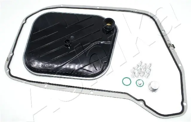 FTA065 Ashika Масло в коробку автомат