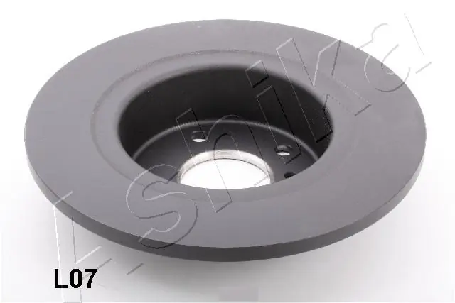 610LL07 Ashika Дискові гальма