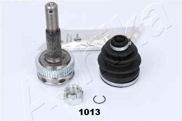0036570 GKN-Spidan ШРКШ зовнішній задній