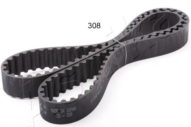 ГРМ ремінь Optibelt 761081