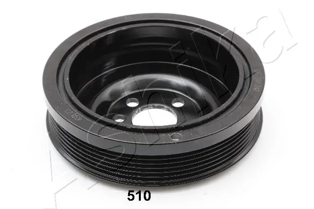 Шків колінвала (демпфер ) Volkswagen Golf VIII хетчбек (CD1, DA1) (2019 - 2026) ціна, від 14.89 USD