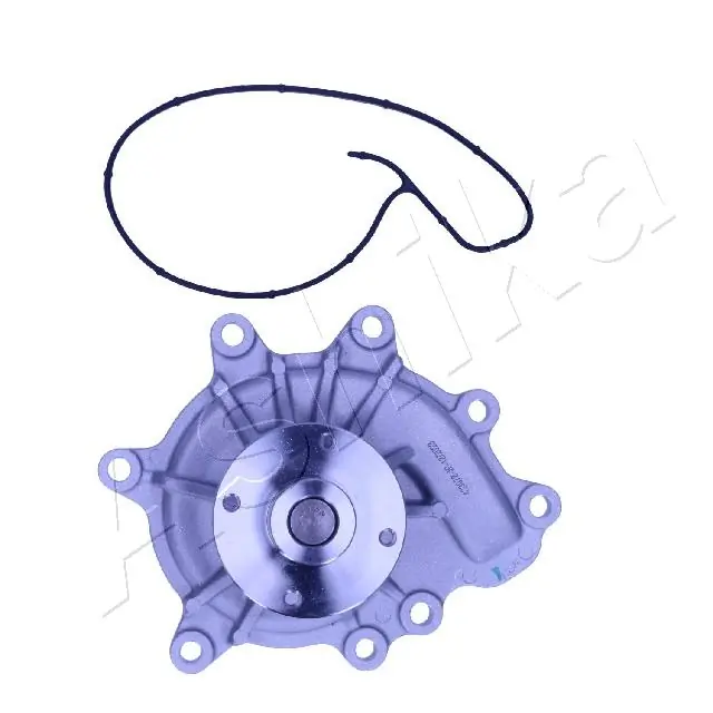 Помпа охолодження Isuzu 8978769450 ціна, від 75.74 USD