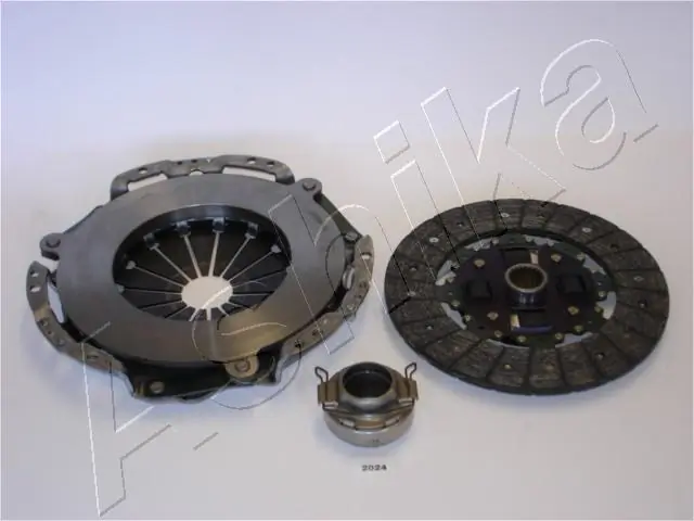 Купити TYK2039 Exedy Комплект зчеплення (диск, корзина, підшипник)