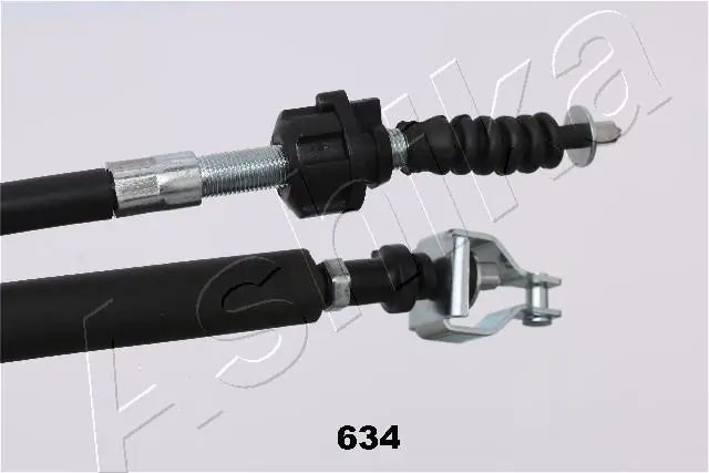 Трос зчеплення Maxgear 321168 ціна, від 24.10 USD