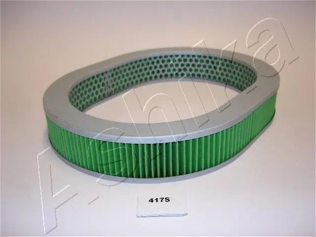 Повітряний фільтр IPA405 Interparts
