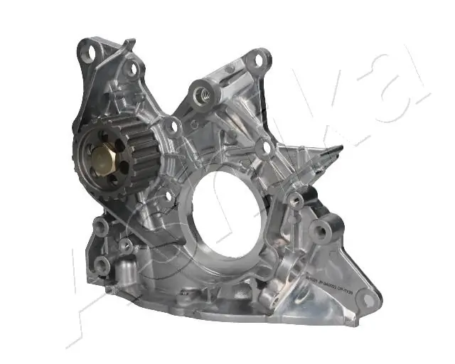 Купити OP0088 Magneti Marelli Насос маслозакачуючий