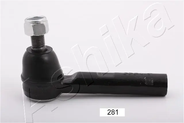 Рульовий наконечник RL450215T Raiso