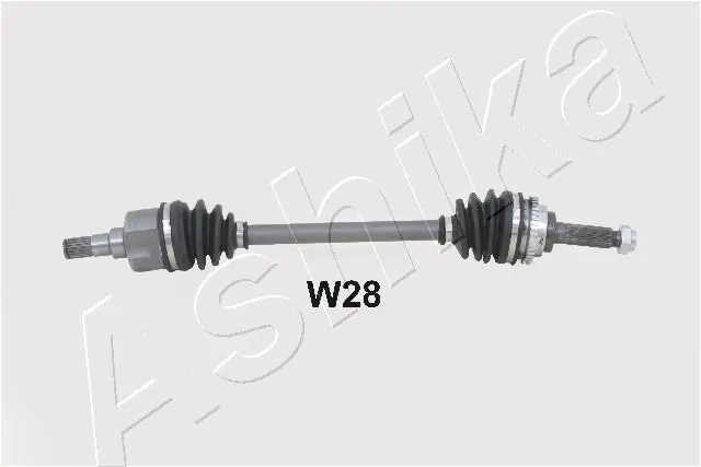 492331 Maxgear Привід лівий