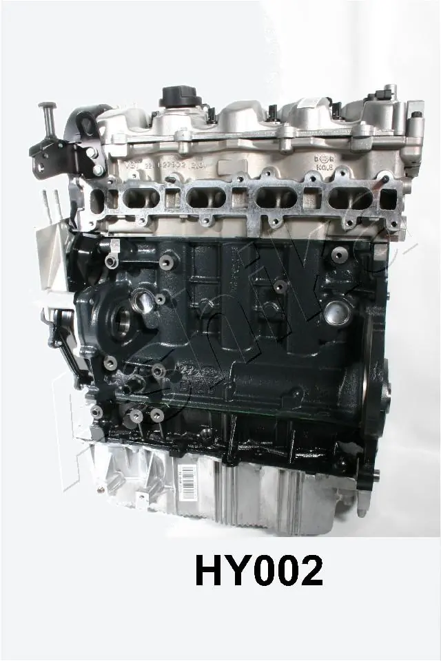 ДВЗ Hyundai Tucson I позашляховик (JM) (2004 - 2010) ціна, від 1214.69 USD