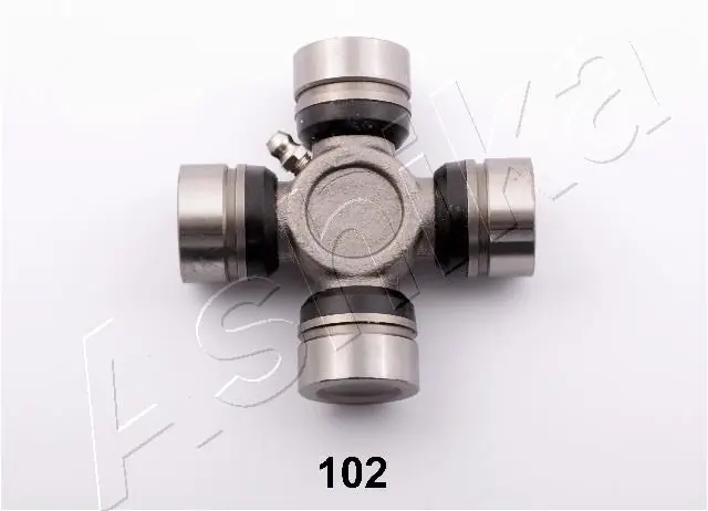 A1004100131 Mercedes Хрестовина карданного валу