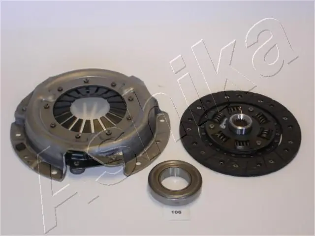 Купити Зчеплення Nissan Sunny II N13