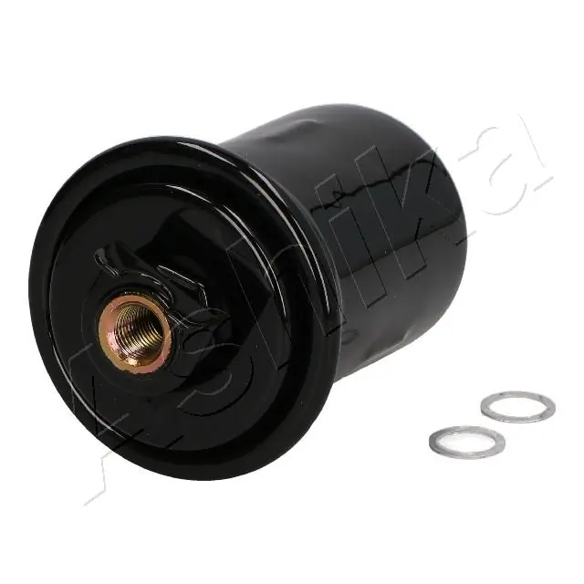 Фільтр тонкого очищення палива Toyota 2330079445 ціна, від 11.39 USD