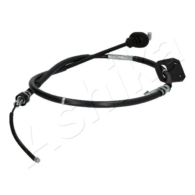 Трос стоянкового гальма задній правий Ashika 13108808 ціна, від 19.57 USD