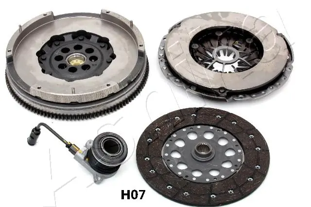 980HH07 Ashika Зчеплення в зборі