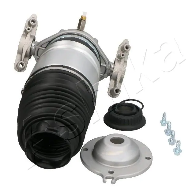 Пневмоподушка задня Sline SL0081RR2