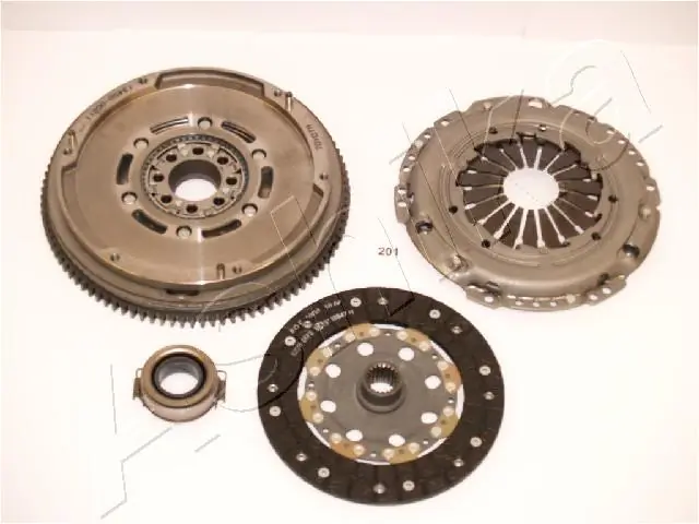 SKT307 Aisin Зчеплення в зборі