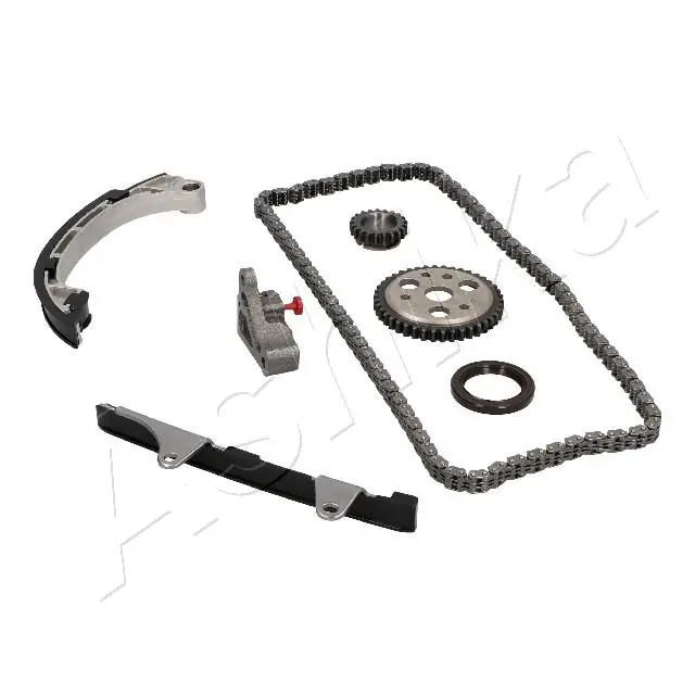 Ланцюг ГРМ, комплект Ashika KCK206 ціна, від 97.99 USD