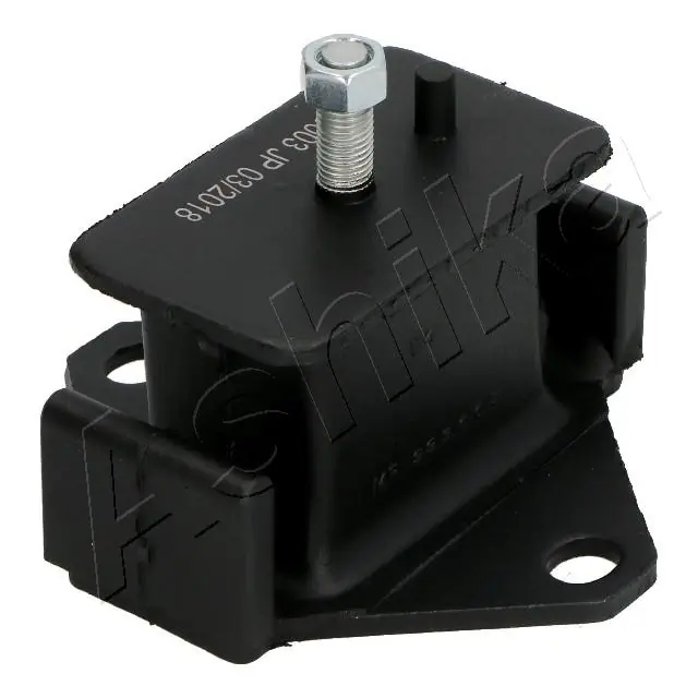 Подушка (опора) двигуна лів./прав. RBI M10T0204 ціна, від 15.12 USD