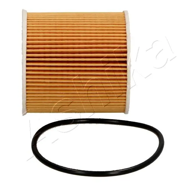 Масляний фільтр двигуна Ashika 1001195 ціна, від 3.66 USD
