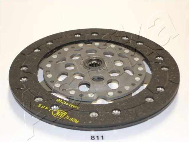Диск зчеплення 2240084E00 Subaru