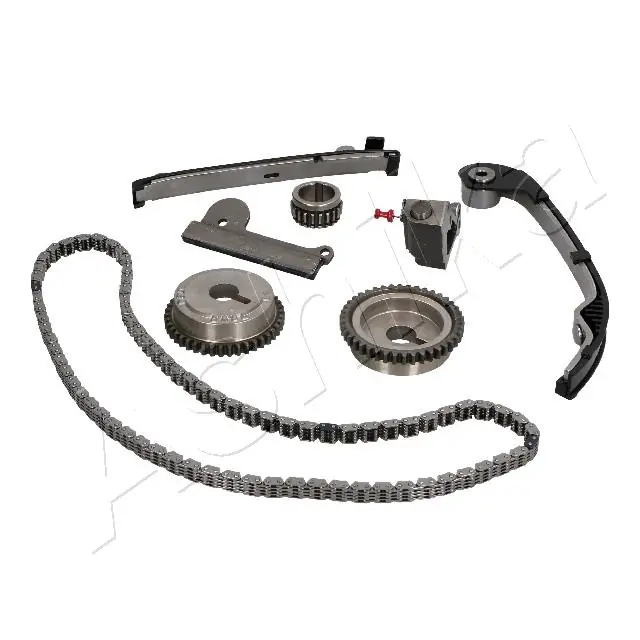  Ashika KCK110 ціна, від 149.25 USD