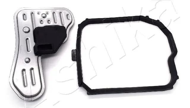 Масло в коробку автомат на Renault Scenic II JM0, JM1