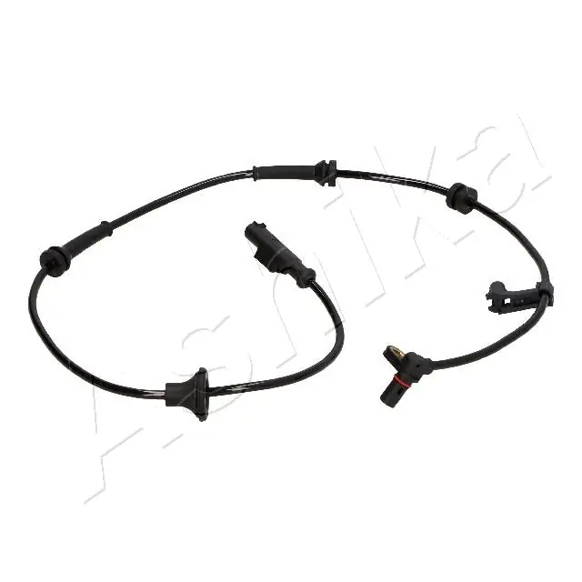 0265008633 Bosch Датчик АБС (ABS) задній