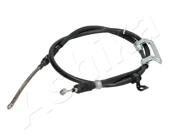 Купити C70324OEM Korea (oem) Трос ручного гальма задній, правий