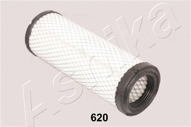 Фільтр повітряний Fleetguard AF25539