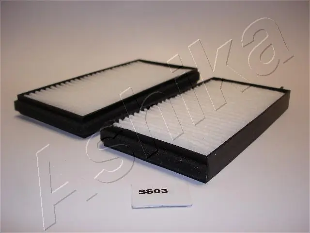 Фільтр салону KS0200009 KAP