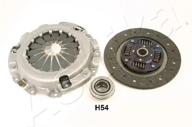 Зчеплення в зборі на Hyundai H100  P