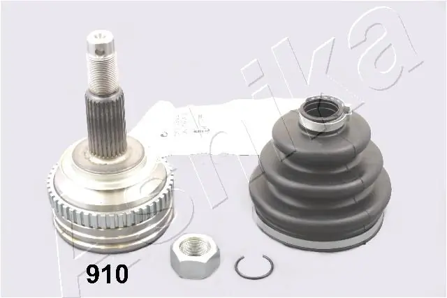 Граната колісна Fiat/Alfa/Lancia K04641883AA ціна, від 35.95 USD