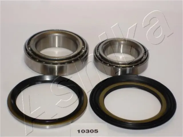 Купити KOD3005 SeR-Oto Підшипник ступиці передньої