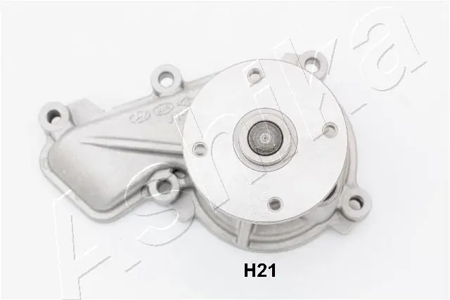 350HH21 Ashika Насос охолодження