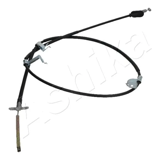 Купити 1987482918 Bosch Трос ручного гальма задній, правий