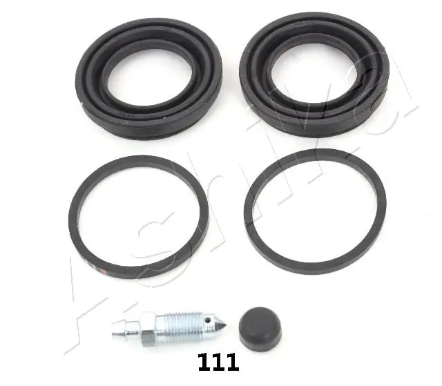 Купити Ремкомплект переднього супорту Subaru Outback IV B14, BR
